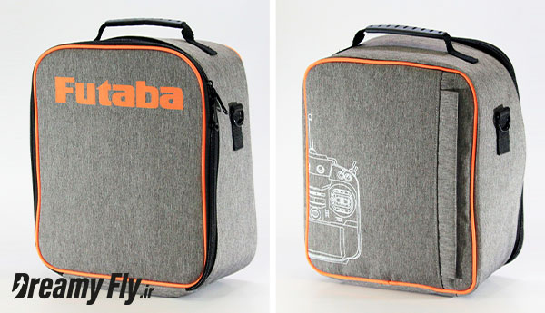 کیف مخصوص مناسب برای انواع رادیو کنترل محصول دریمی فلای